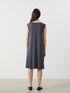 LC Waikiki Crew Neck Women Dress
